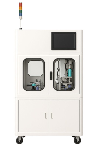 In-Line AOI 自動光學檢測機