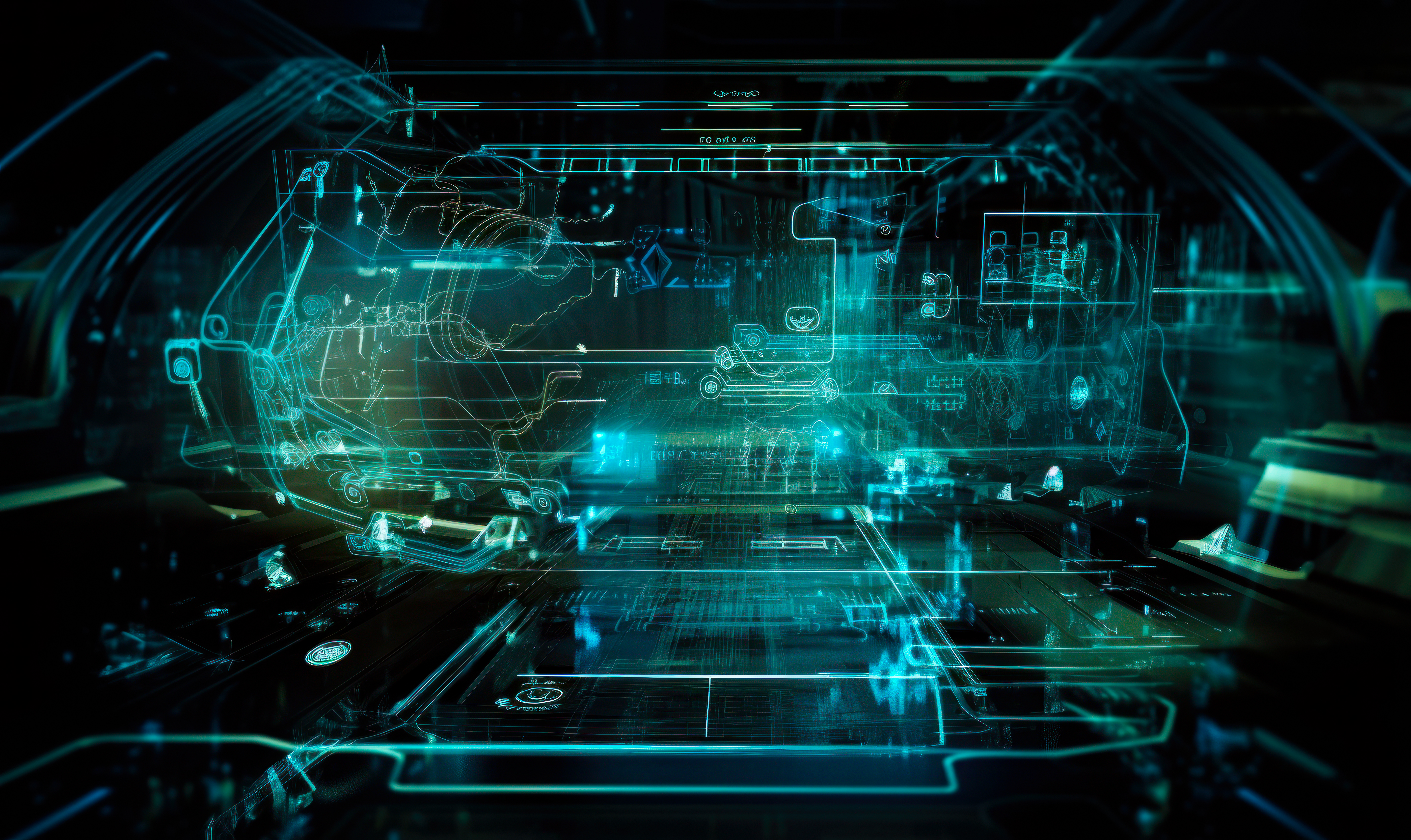 車載業（車用電子/零組件）